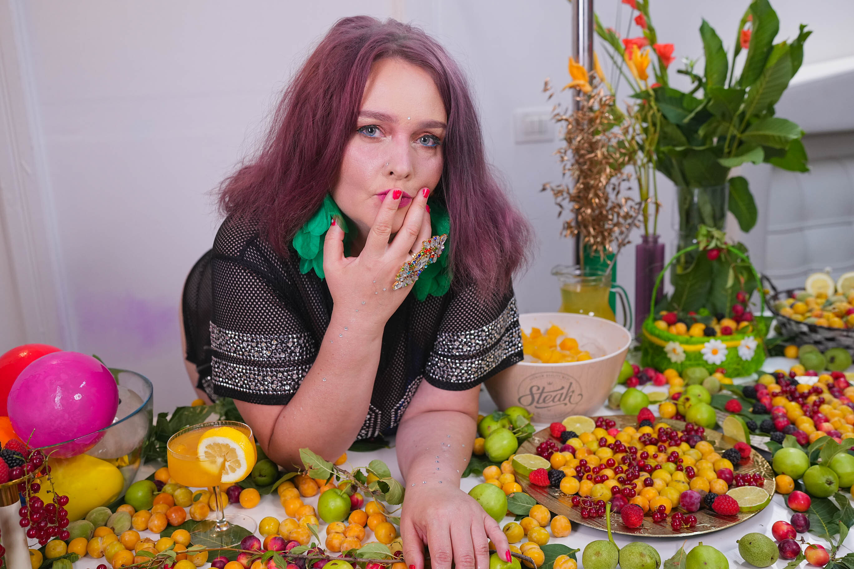 Live sex webcam photo for SinFulTitsDD #7135329