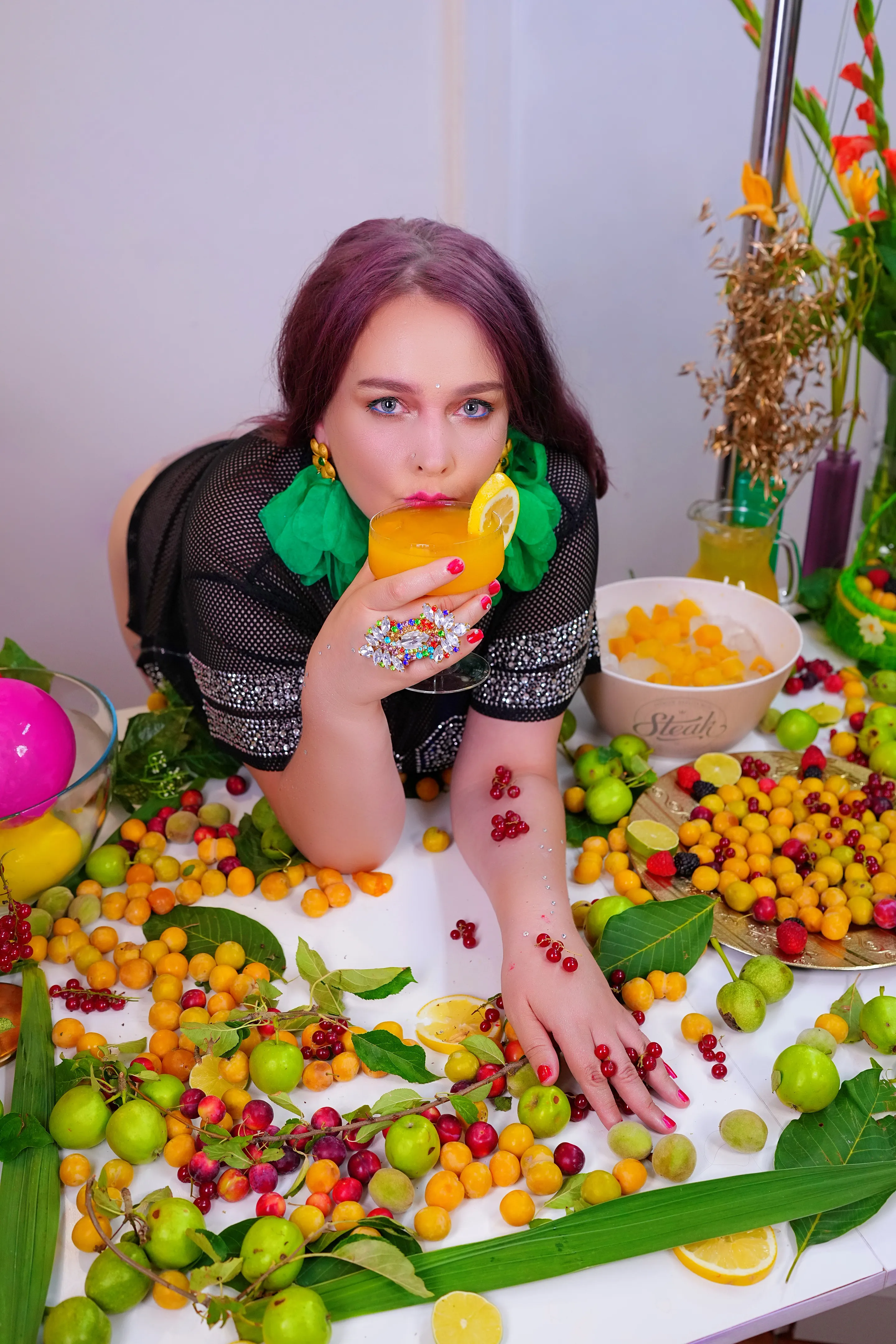 Live sex webcam photo for SinFulTitsDD #7135339