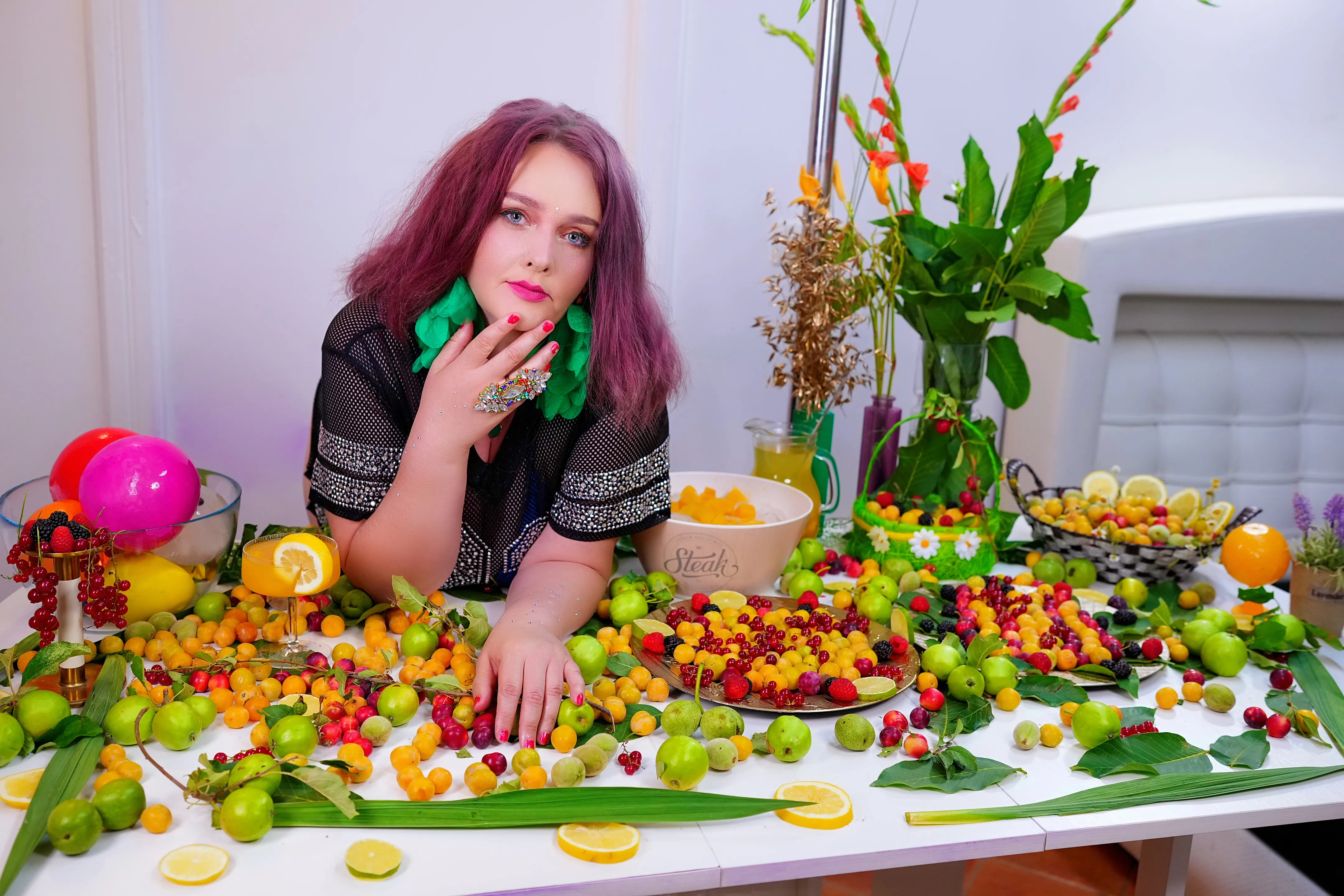 Live sex webcam photo for SinFulTitsDD #7135334