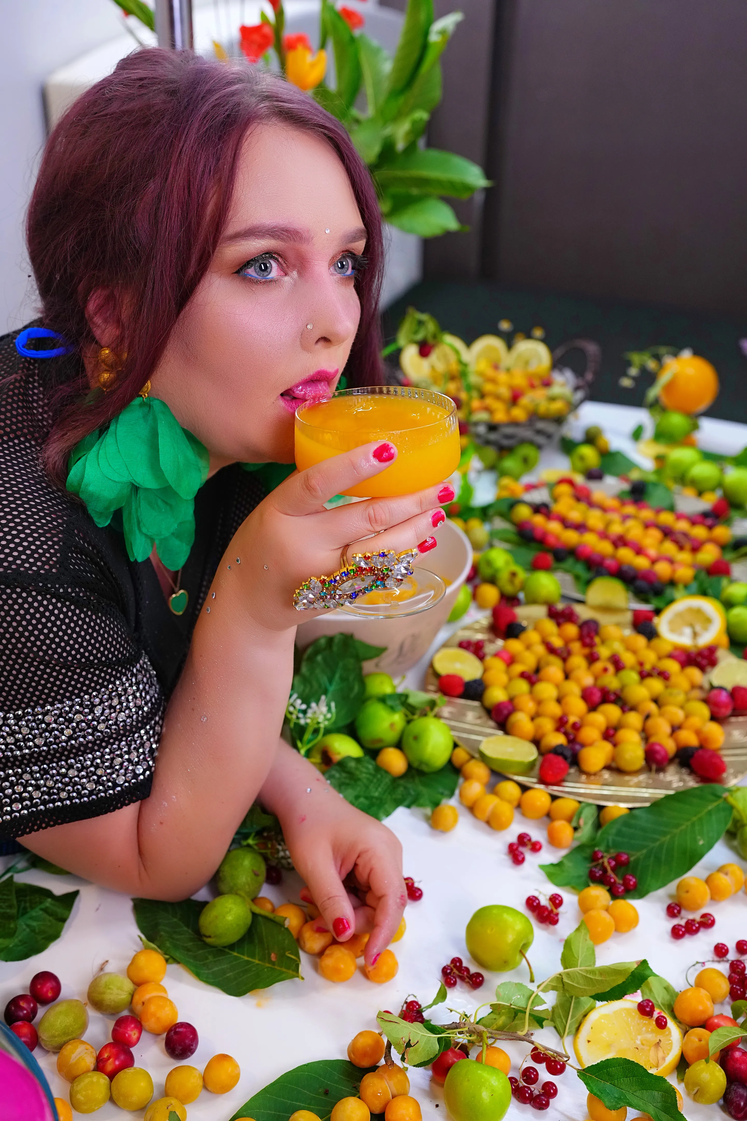 Live sex webcam photo for SinFulTitsDD #7135343