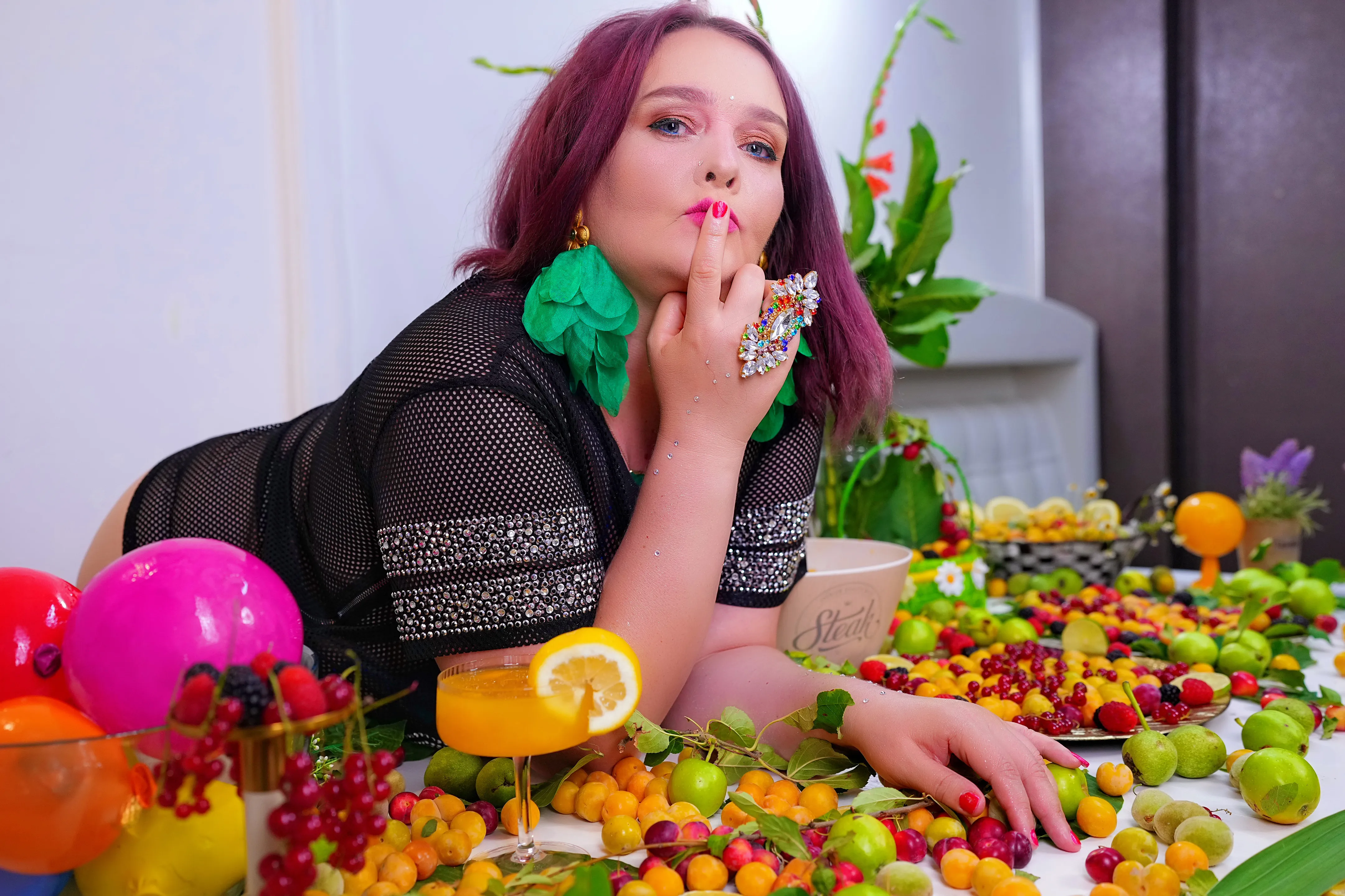 Live sex webcam photo for SinFulTitsDD #7135337