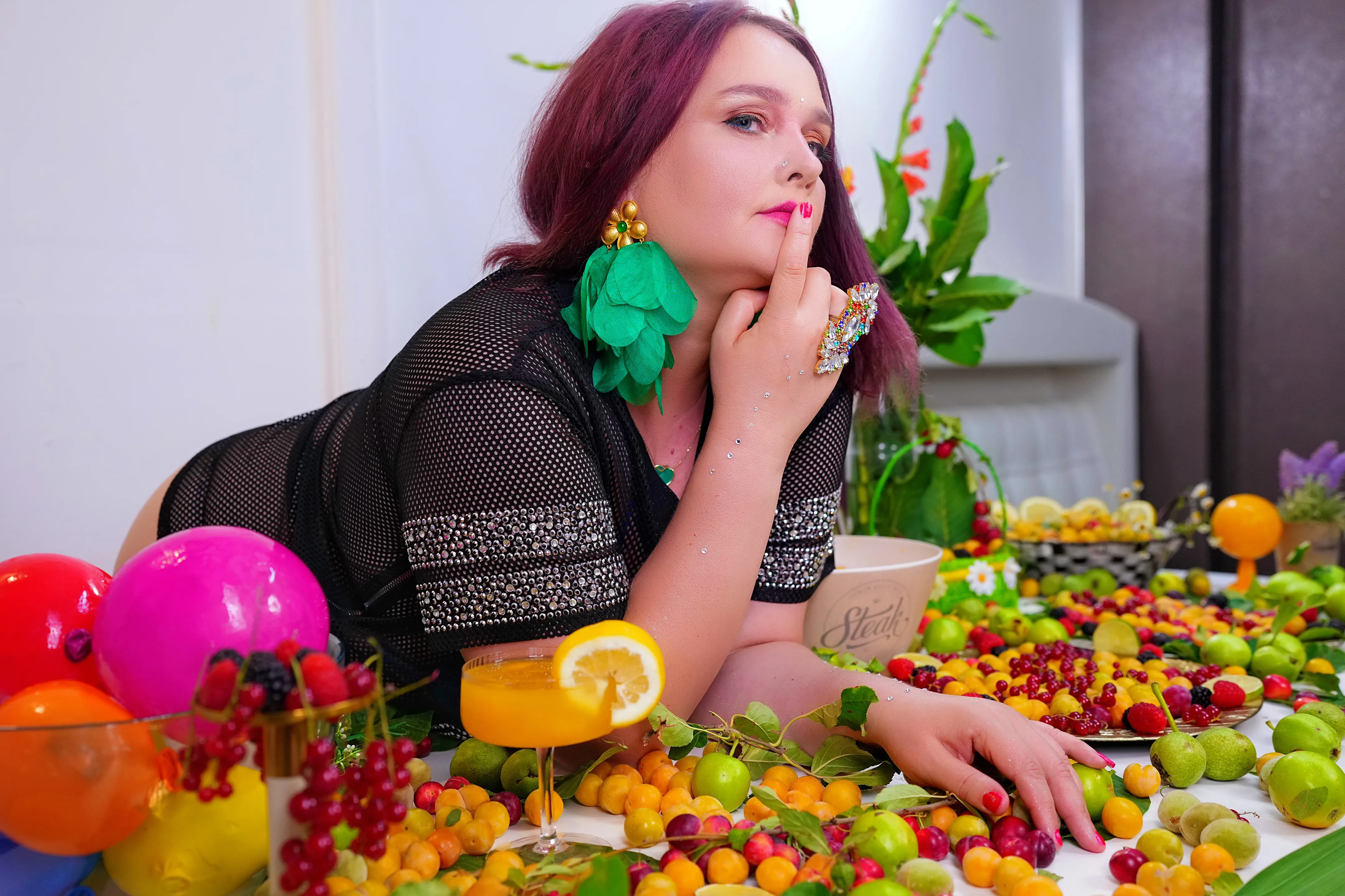 Live sex webcam photo for SinFulTitsDD #7135336