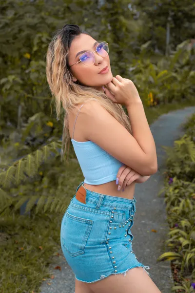 Live sex webcam photo for SamanthaMiiller #3387758