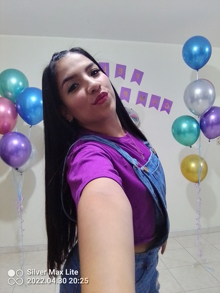 Live sex webcam photo for AllyMitchell #3373885