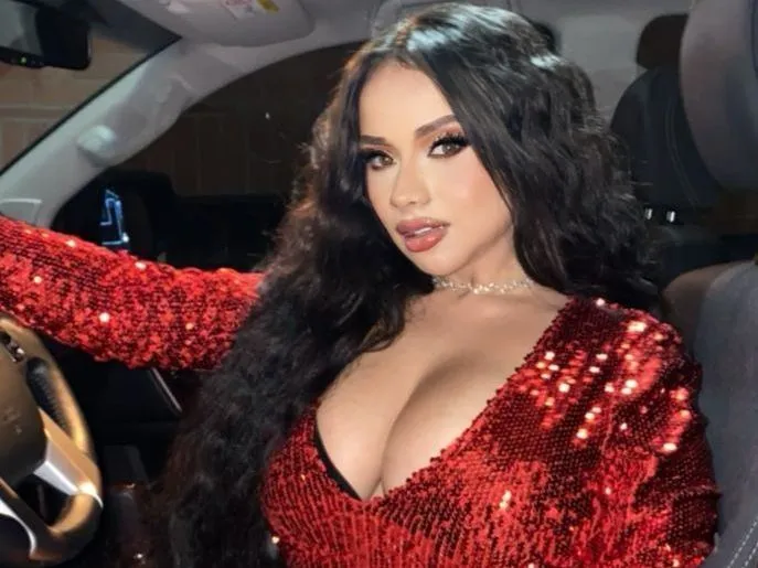 Live sex webcam photo for salomeramos #5789167