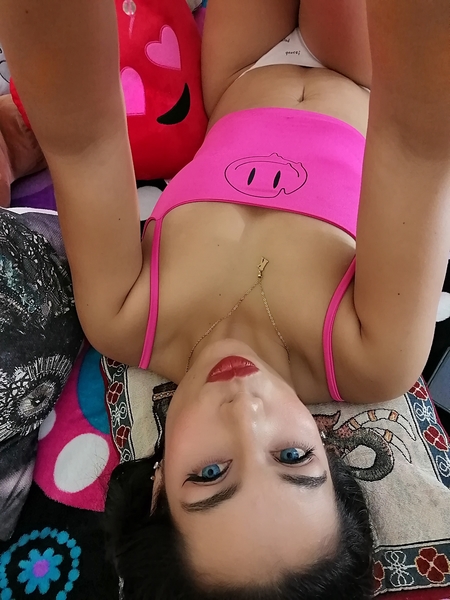 Live sex webcam photo for Samantha18grey #3584582