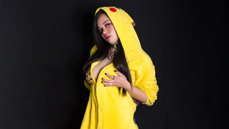 Live sex webcam photo for KatheBathory #3324880