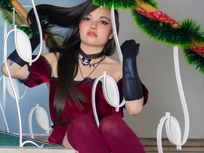 Live sex webcam photo for KatheBathory #3968985