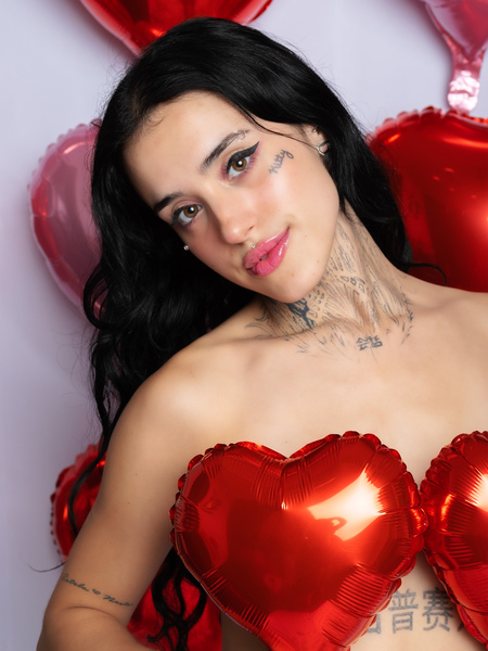 Live sex webcam photo for Effywaifu #4112613