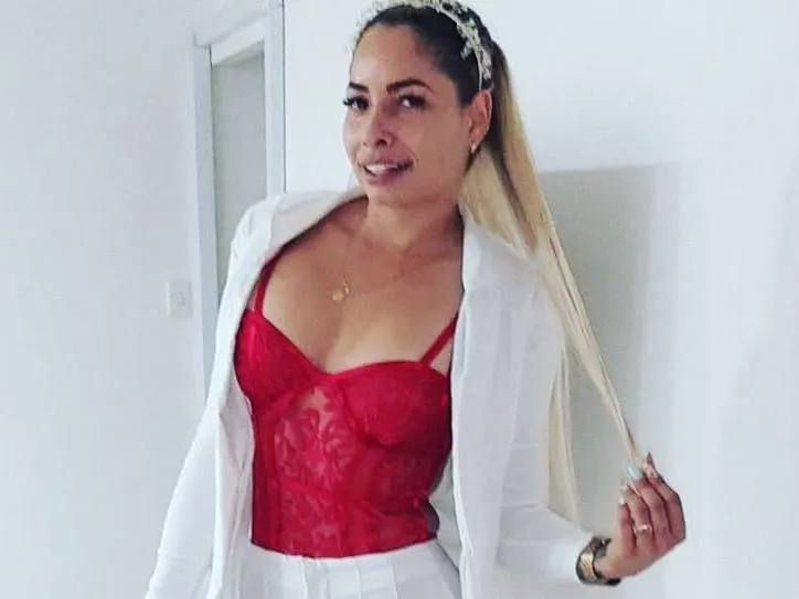 Live sex webcam photo for RosalinPark #3512907