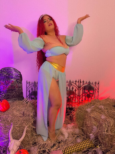 Live sex webcam photo for SoolAangel #5885159