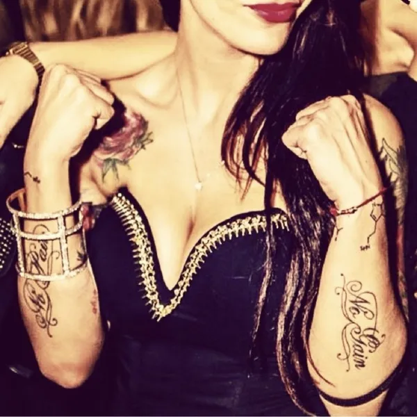 Live sex webcam photo for MissAthenaInk #3336571