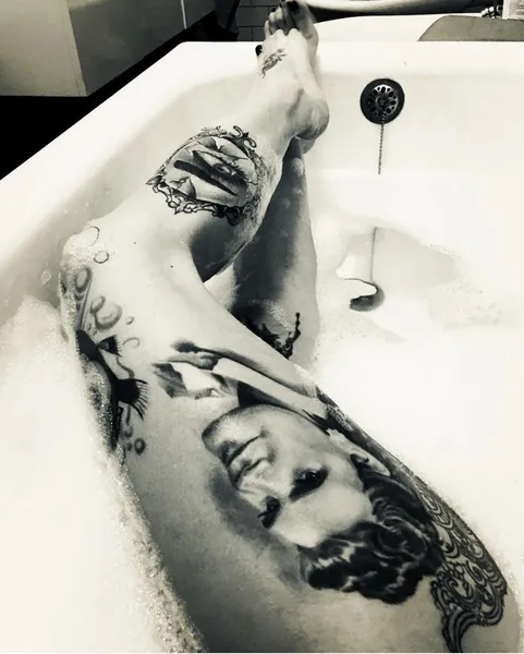 Live sex webcam photo for MissAthenaInk #3336569