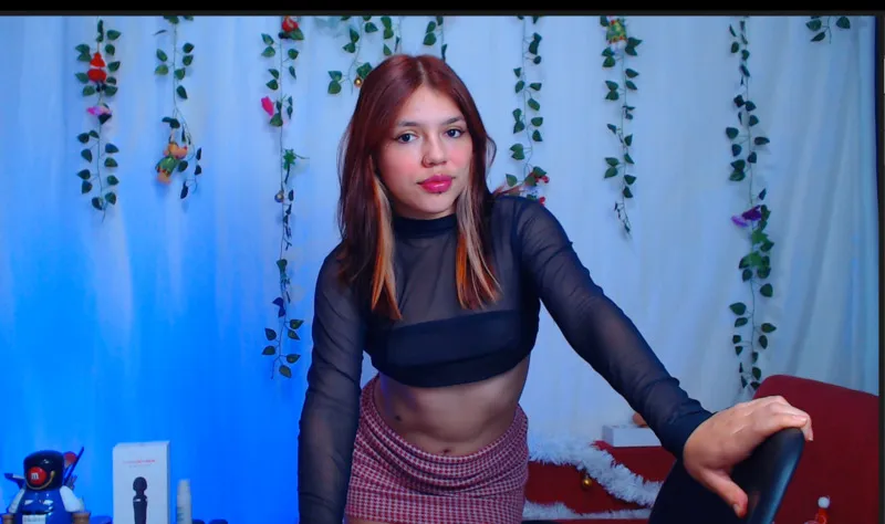 Live sex webcam photo for SophiaMarx #3761666