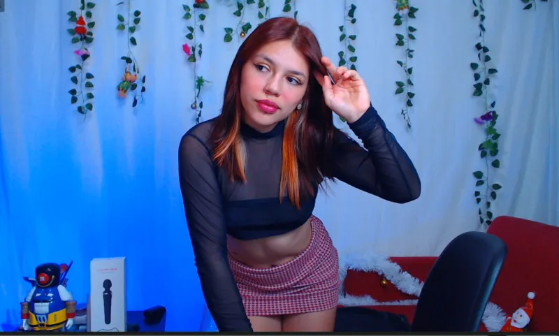 Live sex webcam photo for SophiaMarx #3761663