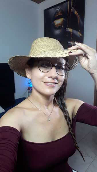 Live sex webcam photo for MilenaEiff #3442404