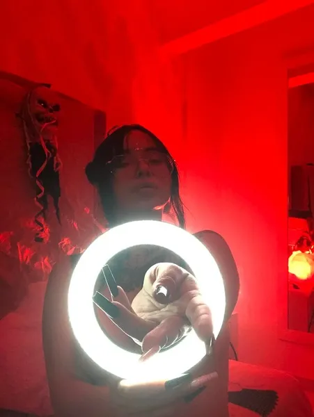 Live sex webcam photo for CleoWoods #3601984