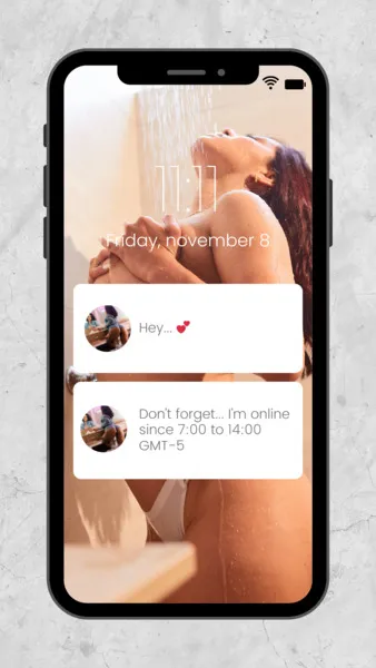 Live sex webcam photo for AlisonBonnet #6178516