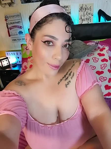 Live sex webcam photo for Clauxywet #7799309