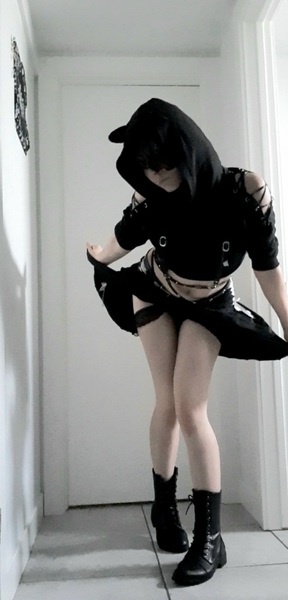 Live sex webcam photo for MidnightMistresss #3296302