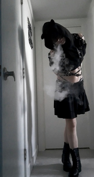 Live sex webcam photo for MidnightMistresss #3296299