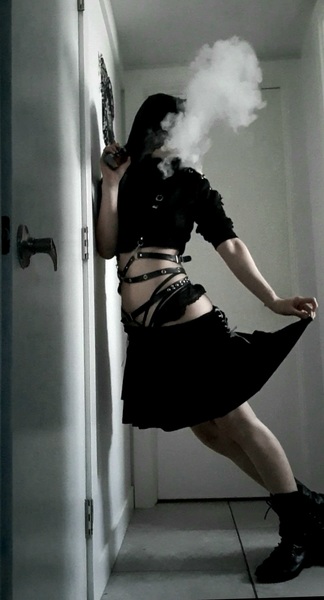 Live sex webcam photo for MidnightMistresss #3296301