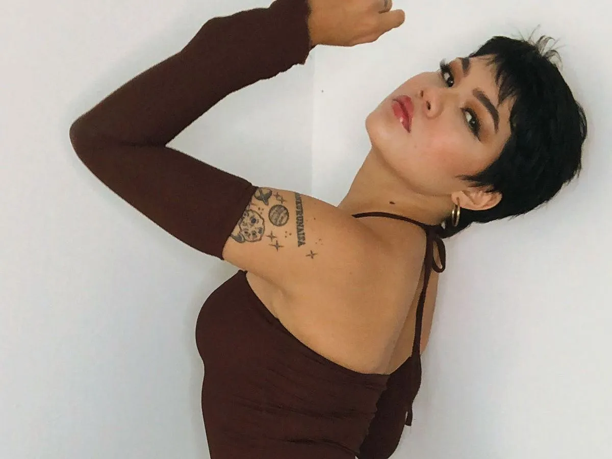 Live sex webcam photo for RubiRey #5761393