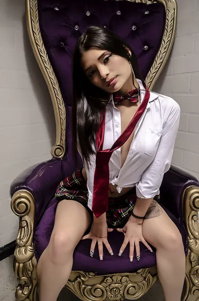 Live sex webcam photo for Billierossi #3301795