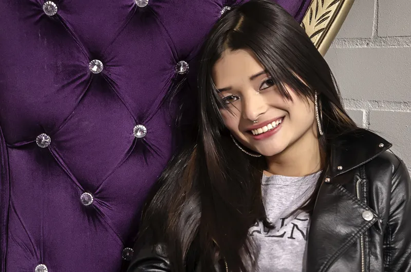 Live sex webcam photo for Billierossi #3301779