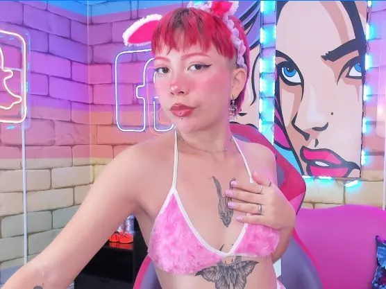 Live sex webcam photo for JadeKay #3369993