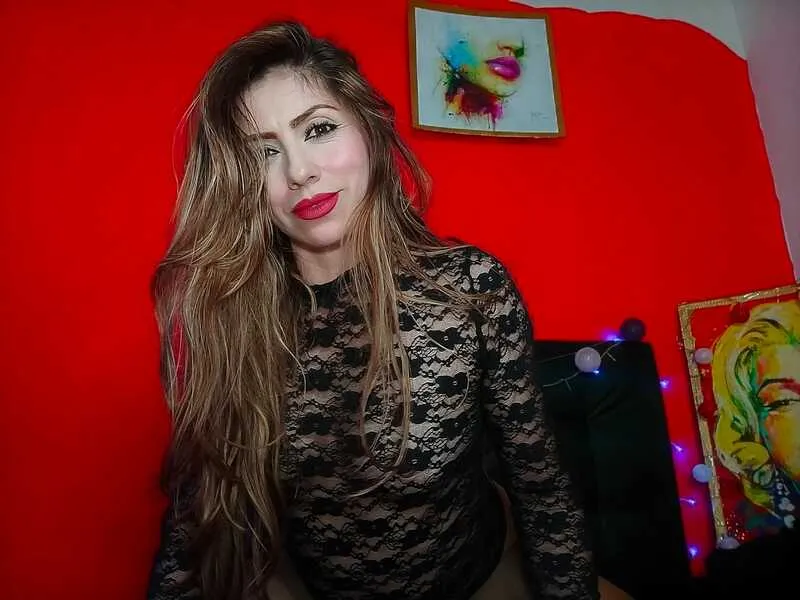 Live sex webcam photo for ShannonLuxureX #3795986