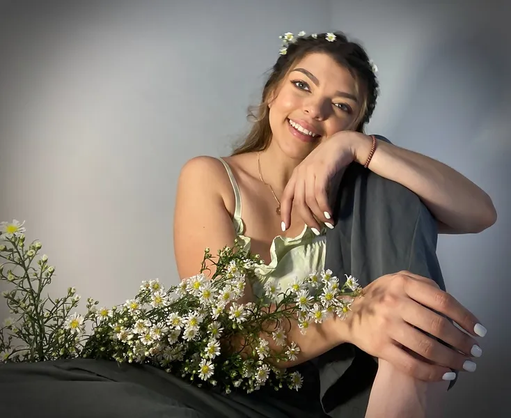 Live sex webcam photo for LizzDeusa #4112713