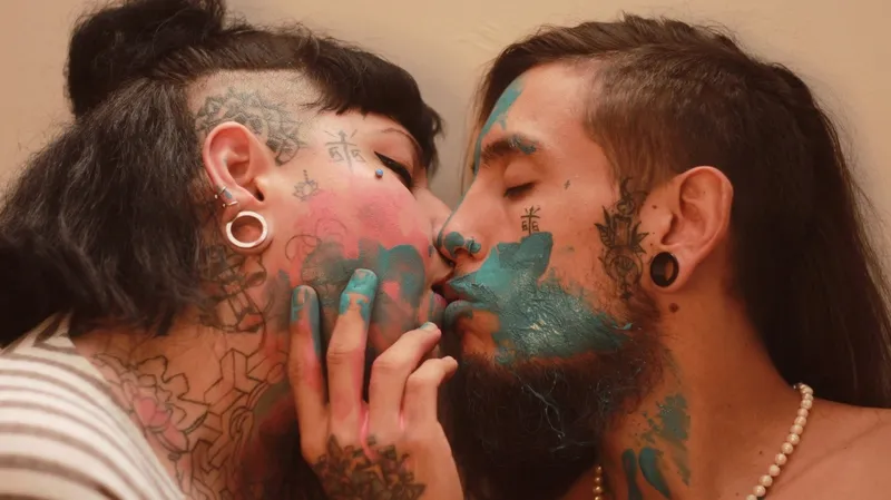 Live sex webcam photo for KruellaAndMassimo #3302959