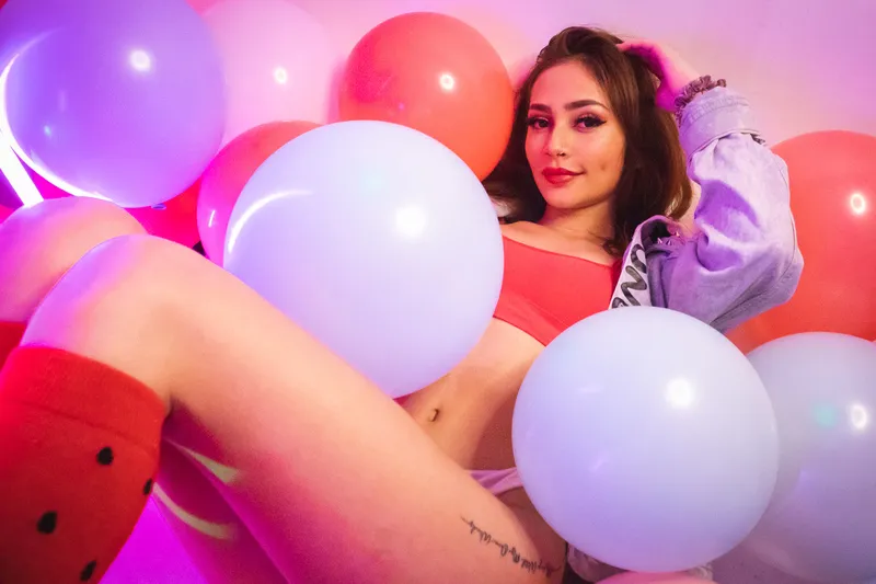 Live sex webcam photo for AliceBenson #3339822