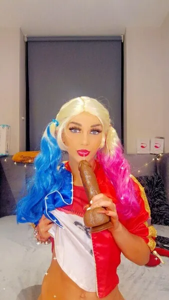 Live sex webcam photo for CutePixieCherry #6031571