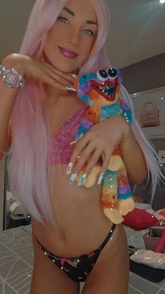 Live sex webcam photo for CutePixieCherry #6031550