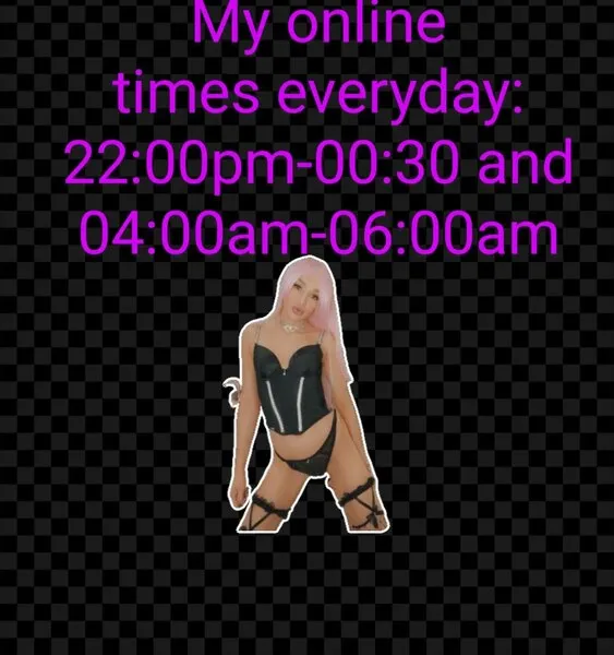 Live sex webcam photo for CutePixieCherry #6234096