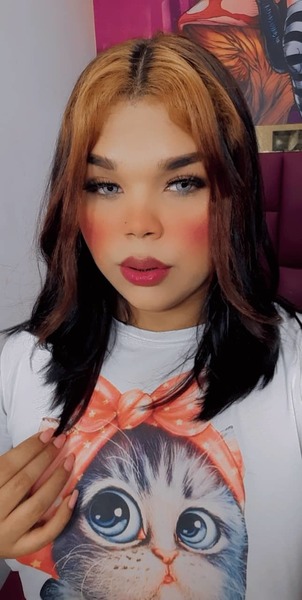 Live sex webcam photo for AilenSexyts #3437981