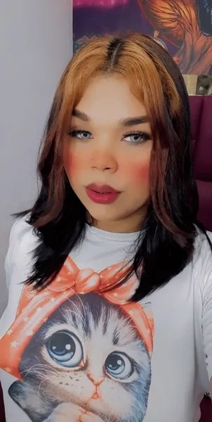 Live sex webcam photo for AilenSexyts #3437982