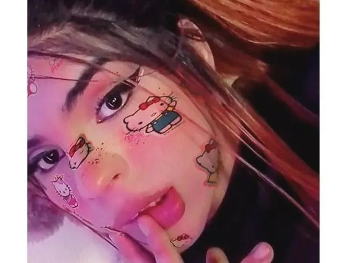 Live sex webcam photo for meganmuskkk #3723515