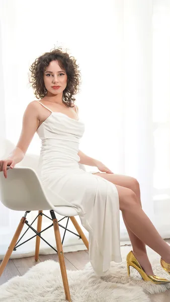 Live sex webcam photo for CurlyClara #3588386