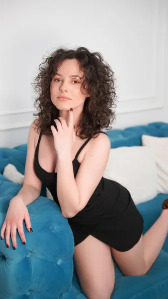 Live sex webcam photo for CurlyClara #3297876