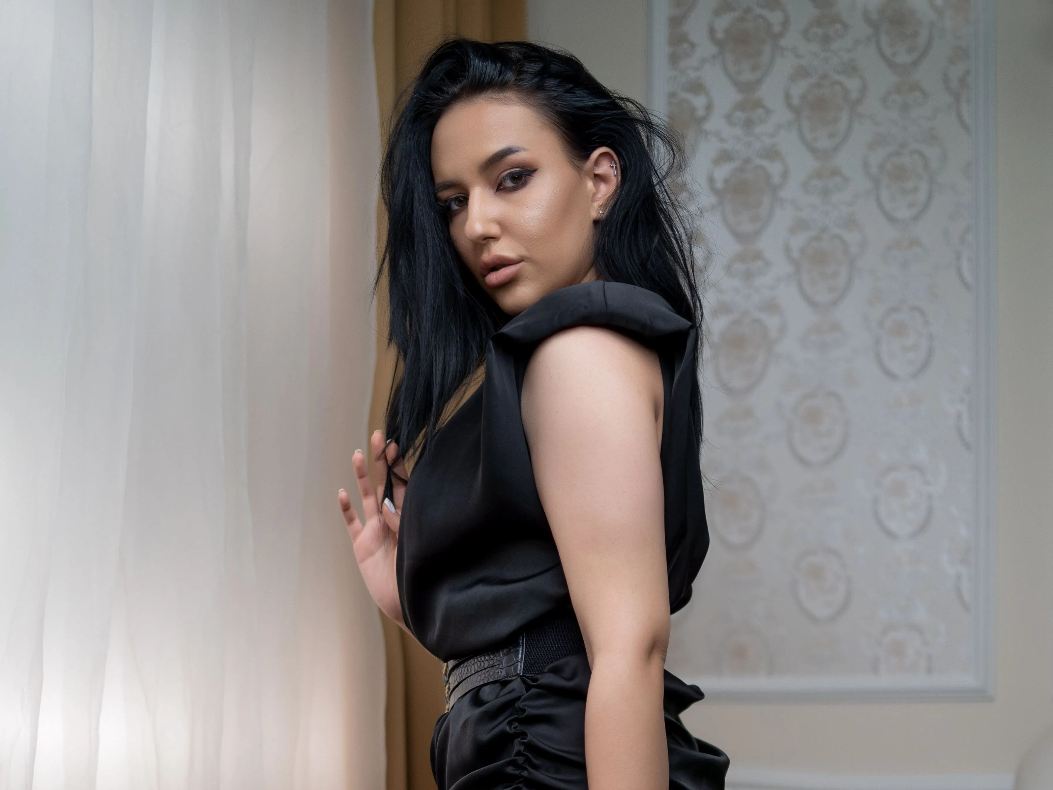 Live sex webcam photo for AyleenShariq #3294359