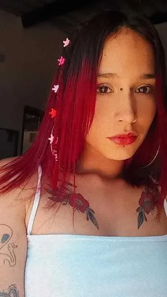 Live sex webcam photo for Meylane #3316008