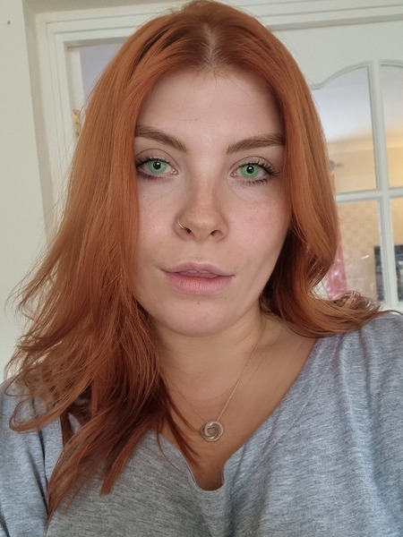 Live sex webcam photo for RachelKUK #3404356