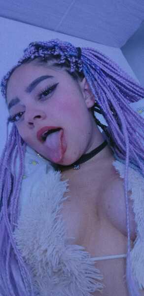 Live sex webcam photo for FrancceskaHarper #3812013