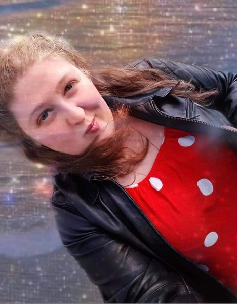 Live sex webcam photo for Curvolisious #3316463