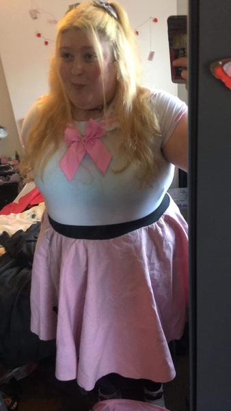 Live sex webcam photo for Curvolisious #3316462