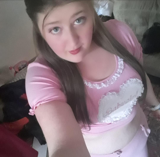 Live sex webcam photo for Curvolisious #3316473