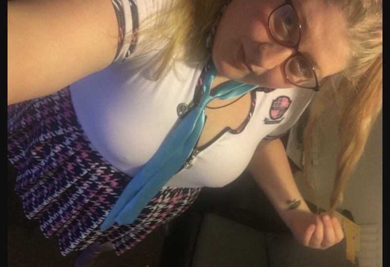 Live sex webcam photo for Curvolisious #3316476